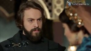 Султан Мурад выганяит Валиде Кёсем Султан