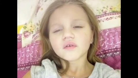 Бедная Саша вторая часть