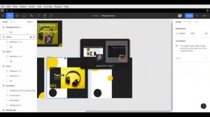 How to Create Instagram Carousel in Figma 2023