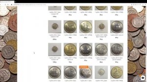 ГДЕ И КАК ЛУЧШЕ ПОКУПАТЬ МОНЕТЫ НУМИЗМАТУ. МОНЕТЫ РОССИИ И СССР