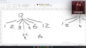 Нахождение делителей у числа (PYTHON)