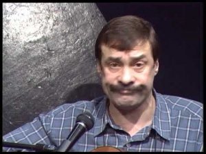 Весна-налётчица. М. Кочетков