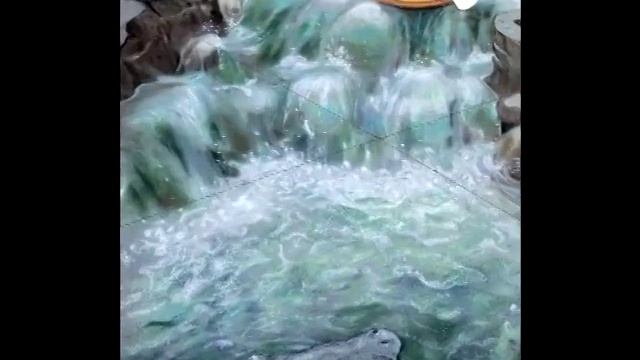 Объемные картинки животных