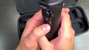 Hohem iSteady Mobile+ трёхосевой стабилизатор для смартфона обзор