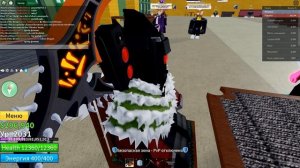 что дадут за феникс в blox fruits