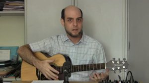 Takamine GX18CE-NS Taka-mini review