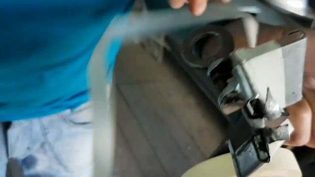 Загибатор скотча. Плавный переход по лаку на ребре