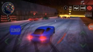 Payback 2 Vapour Race Gameplay