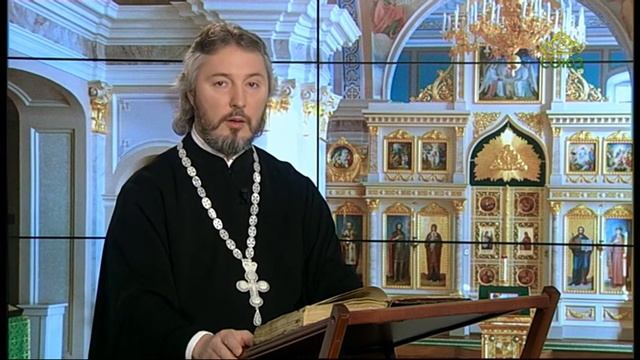 Церковный календарь 28 января 2021. Преподобный Иоанн Кущник (V)