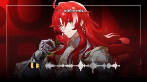 Argenti Theme Music EXTENDED - Chivalric Romances (tnbee mix) | Honkai: Star Rail