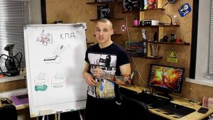 Что лучше Роторная тату машинка или Индукционная Школа Tattoo Sova