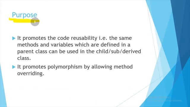 Basic Java Programming #5 | Inheritance in Java Theory | Electronica Music of NCS | смотреть онлайн
