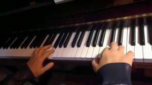 МОЦАРТ Л.  МЕНУЭТ РЕ МИНОР СО СЧЁТОМ ВСЛУХ