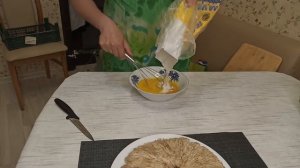 Готовим один из вкуснейших грибов на свете - Зонтик Пёстрый деликатес на вашем столе