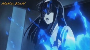 AMV Код Разрушитель - Герой