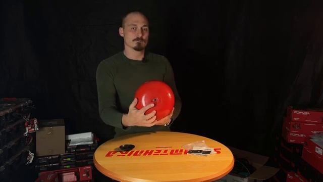 Какое давление должно быть в расширительном бачке! смотреть онлайн