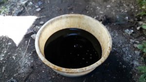 Выбор отечественного моторного масла и коррозия кузова.