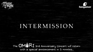 OMORI 3rd Anniversary Concert