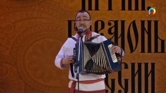 Антон Абашев- Саратовская вишня смотреть онлайн