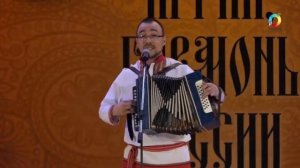 Антон Абашев- Саратовская вишня