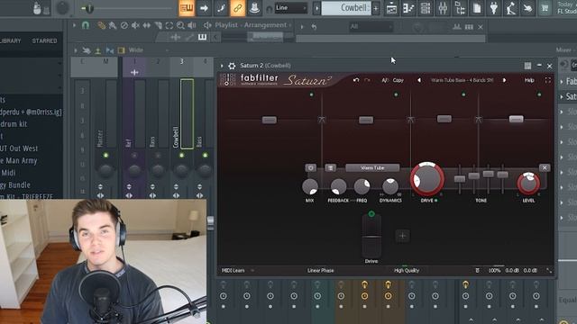 КАК НАПИСАТЬ БРАЗИЛЬСКИЙ ФОНК ДЛЯ СИГМ В FL STUDIO смотреть онлайн