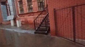 Фабрика "Красный Октябрь", Москва, ноябрь 2022