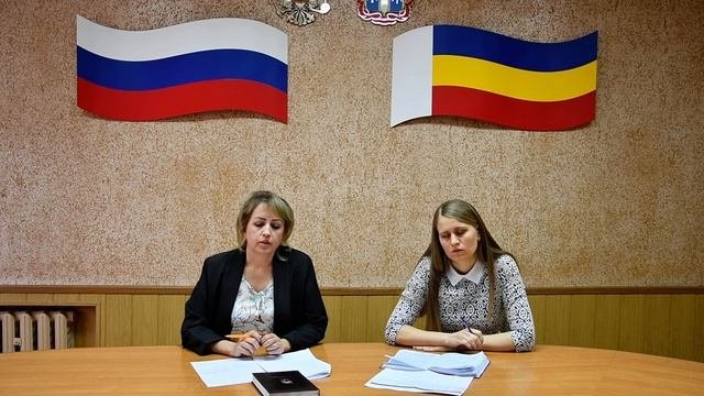 Прямой эфир