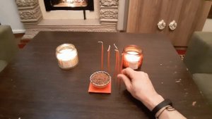 Исполнение желаний в день рождения. Заговор на исполнение желаний