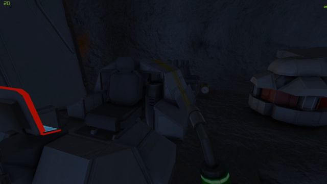 Space Engineers Такого вы еще не видели! Spaceport TELOREYN Это что то невообразимое! смотреть онлайн