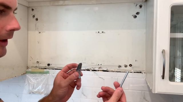 How to Install a Microwave // Over The Range смотреть онлайн