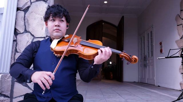 Judas Priest - Breaking the Law (viola cello cover) смотреть онлайн