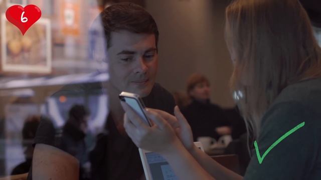 10 Верных Признаков, Что ты Нравишься Парню смотреть онлайн