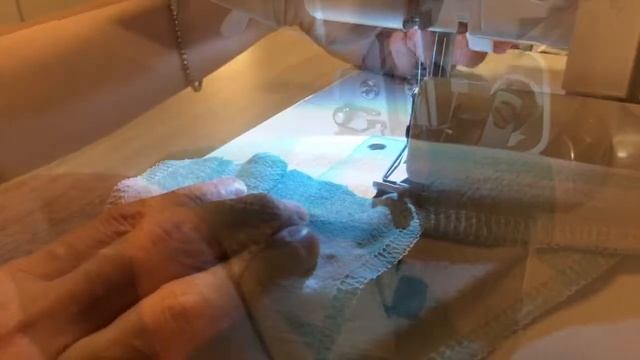 Tagliacuci Singer 14SH654 смотреть онлайн