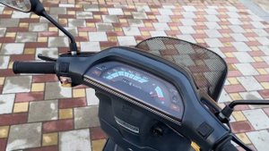 Honda Tact 24 Скутера из Японии «Скутер Гарант» Краснодар опт/розница