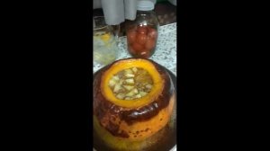 ТАТАРСКОЕ БЛЮДА В ТЫКВЕ / ГОТОВИМ