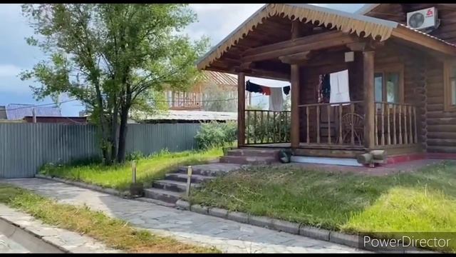 ЦСО Фаворит озеро Алаколь