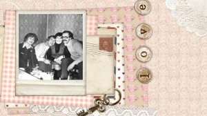 Аркадий Северный - 14 - На лекцию ты пришла - 1977, 4-й одесский - "Тетя Шура"