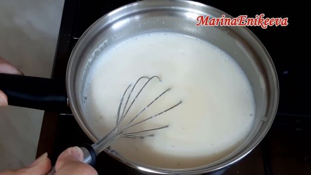 Торт ПЛОМБИР БЕЗ ВЫПЕЧКИ в ДУХОВКЕ! ФАНТАСТИЧЕСКИ ВКУСНЫЙ! ПРОСТО ТАЕТ во РТУ! ТРЕНД 2022 ГОДА!
