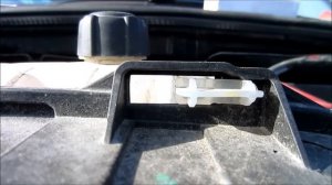 Звук сигналов газ 22.3721/221.3721