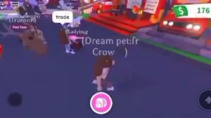 КАК ПОЛУЧИТЬ ПЕТА БЕСПЛАТНО В АДОПТ МИ?|СПОСОБЫ ДЛЯ ПОЛУЧЕНИЯ БЕСПЛАТНЫХ ПЕТОВ В АДОПТ МИ) Adopt me