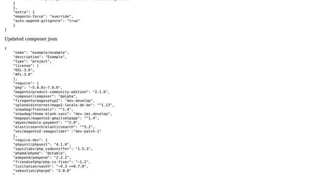 "Unable to find deploy strategy for module: no known mapping" / when Snowdog SASS theme / смотреть онлайн