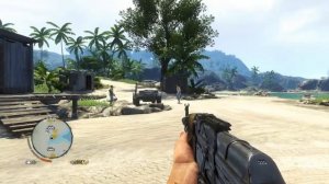 В ПОИСКАХ КОЗЛА (Far Cry 3)