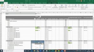 Turbo Planner 2021. Легкая версия с Power BI отчетами