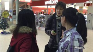 OzzyTube Ukraine: Почему люди покупают iPhone? (Why do people buy iPhone?)