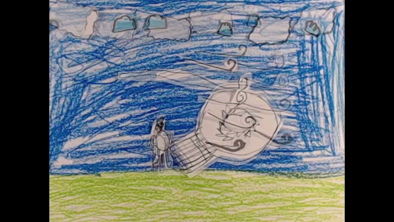 "Весёлый воздушный шар" смотреть онлайн