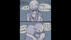 •Your boyfriend - озвучка комиксов•  ☆Т/и, я могу тебя попробовать!~☆