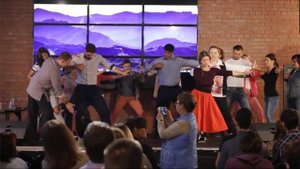 «Как прожить до 100 лет?» мастер-класс Анатолия Ковгана