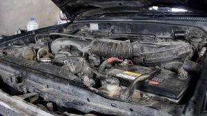 Признаки перед тем как у меня сломался стартер