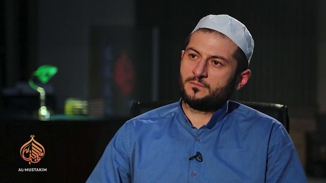 Хна и омовение. Мухаммад аль-Урми смотреть онлайн