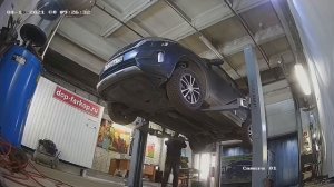 Установка фаркопа на KIA Seltos 2020 год. MOTODOR, арт. 91007-А